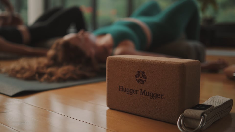 Hugger Mugger