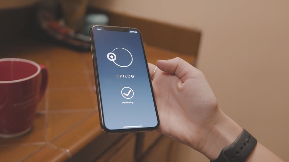Epilog Commercial