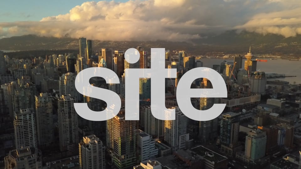 Travel Incentive Reel for Site Vancouver