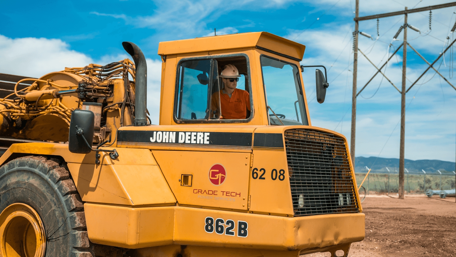 Construction video production Salt Lake City