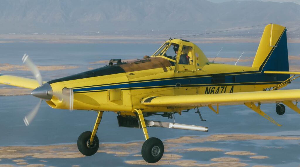 PLANE